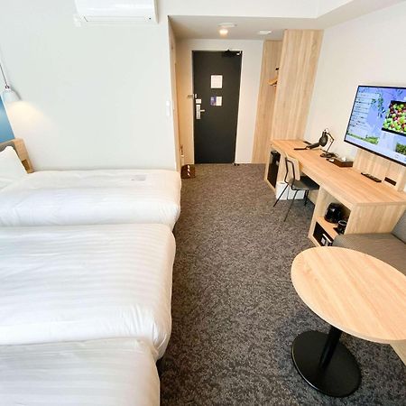Comfort Hotel Τακαμάτσου Εξωτερικό φωτογραφία