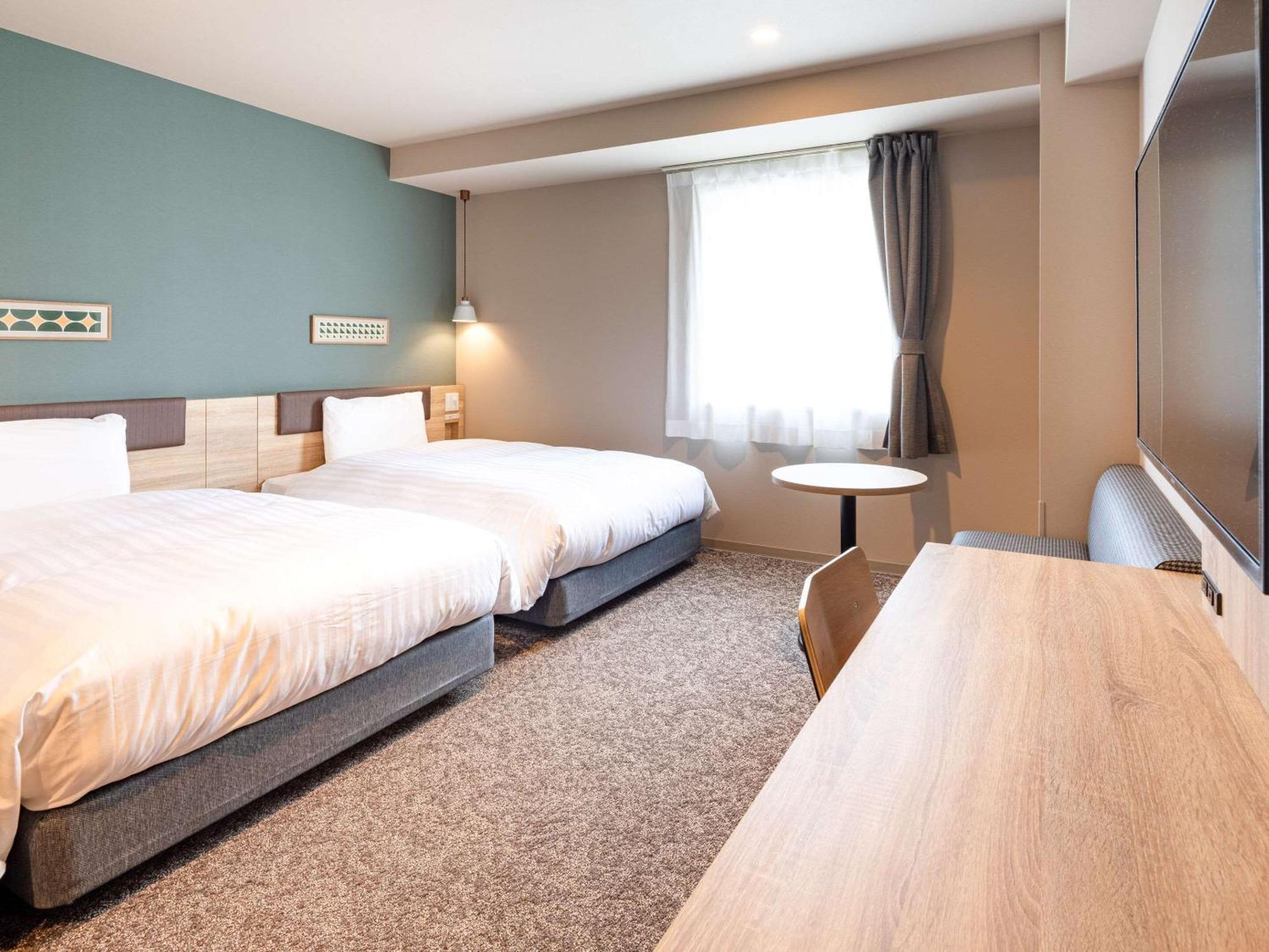 Comfort Hotel Τακαμάτσου Εξωτερικό φωτογραφία