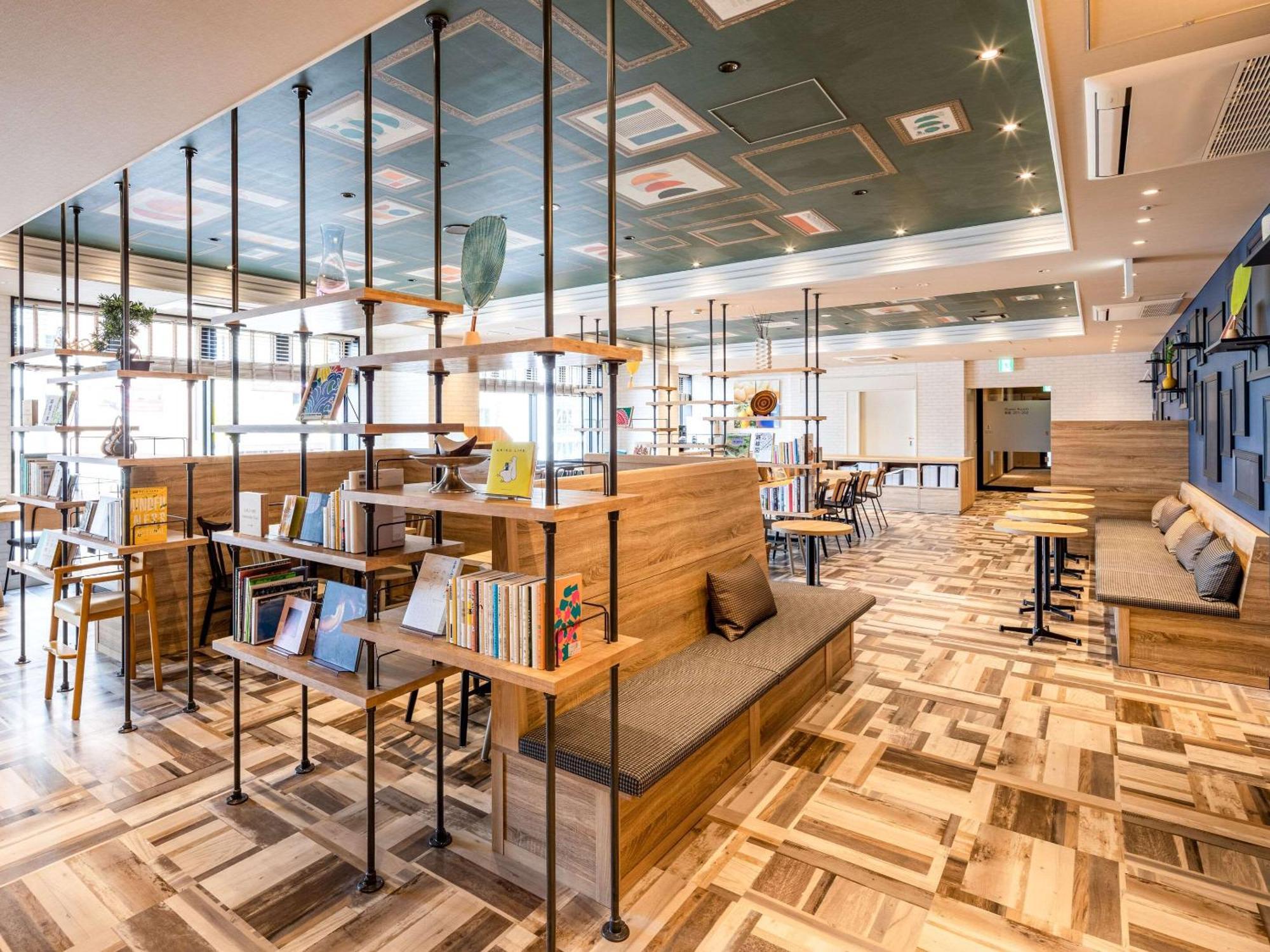 Comfort Hotel Τακαμάτσου Εξωτερικό φωτογραφία