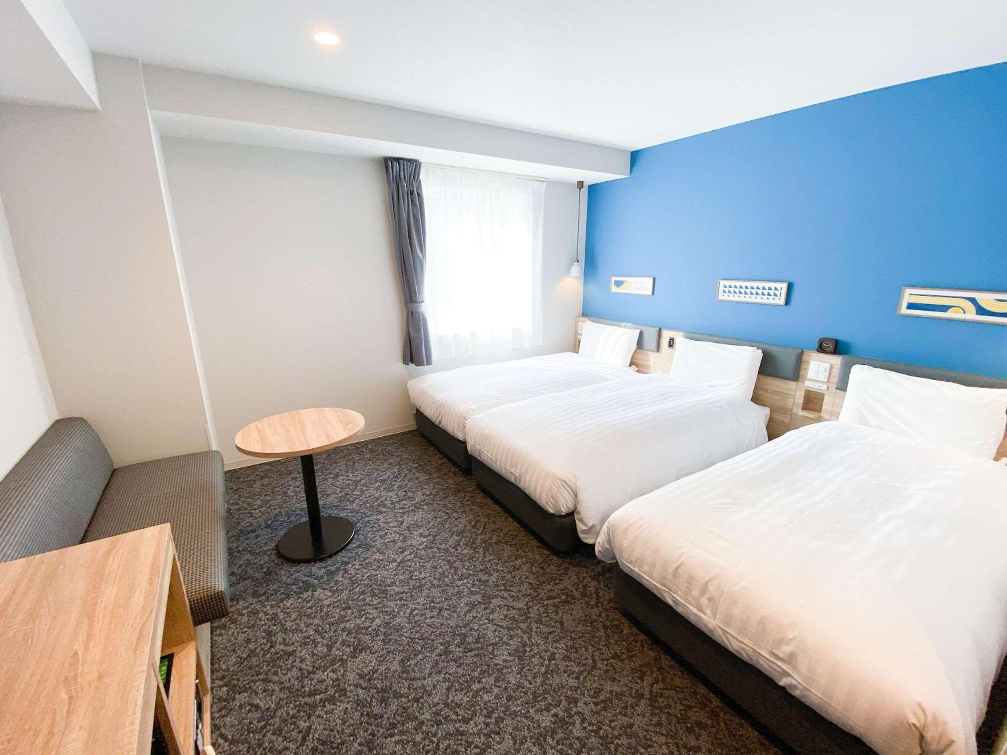 Comfort Hotel Τακαμάτσου Εξωτερικό φωτογραφία
