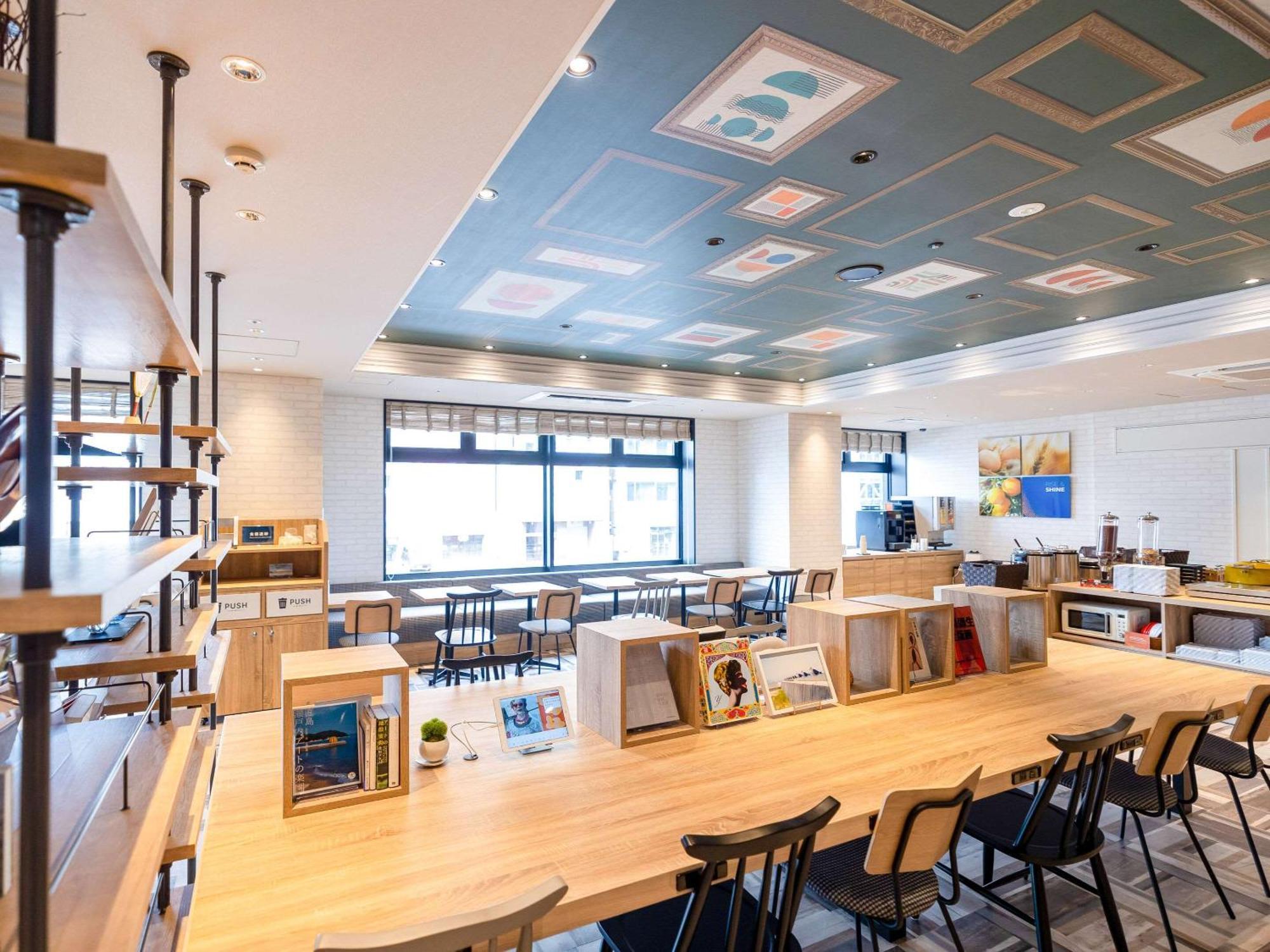 Comfort Hotel Τακαμάτσου Εξωτερικό φωτογραφία