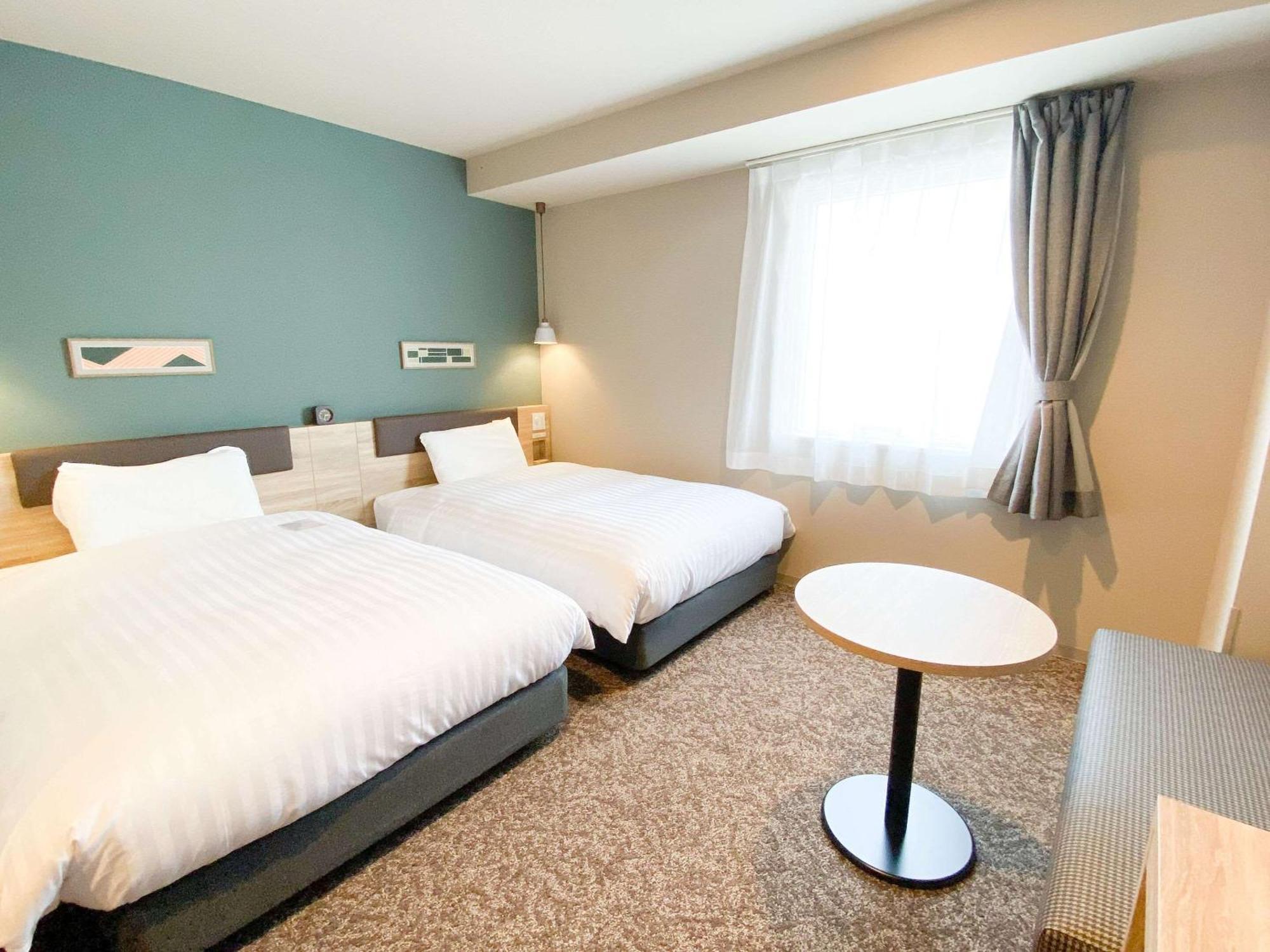 Comfort Hotel Τακαμάτσου Εξωτερικό φωτογραφία