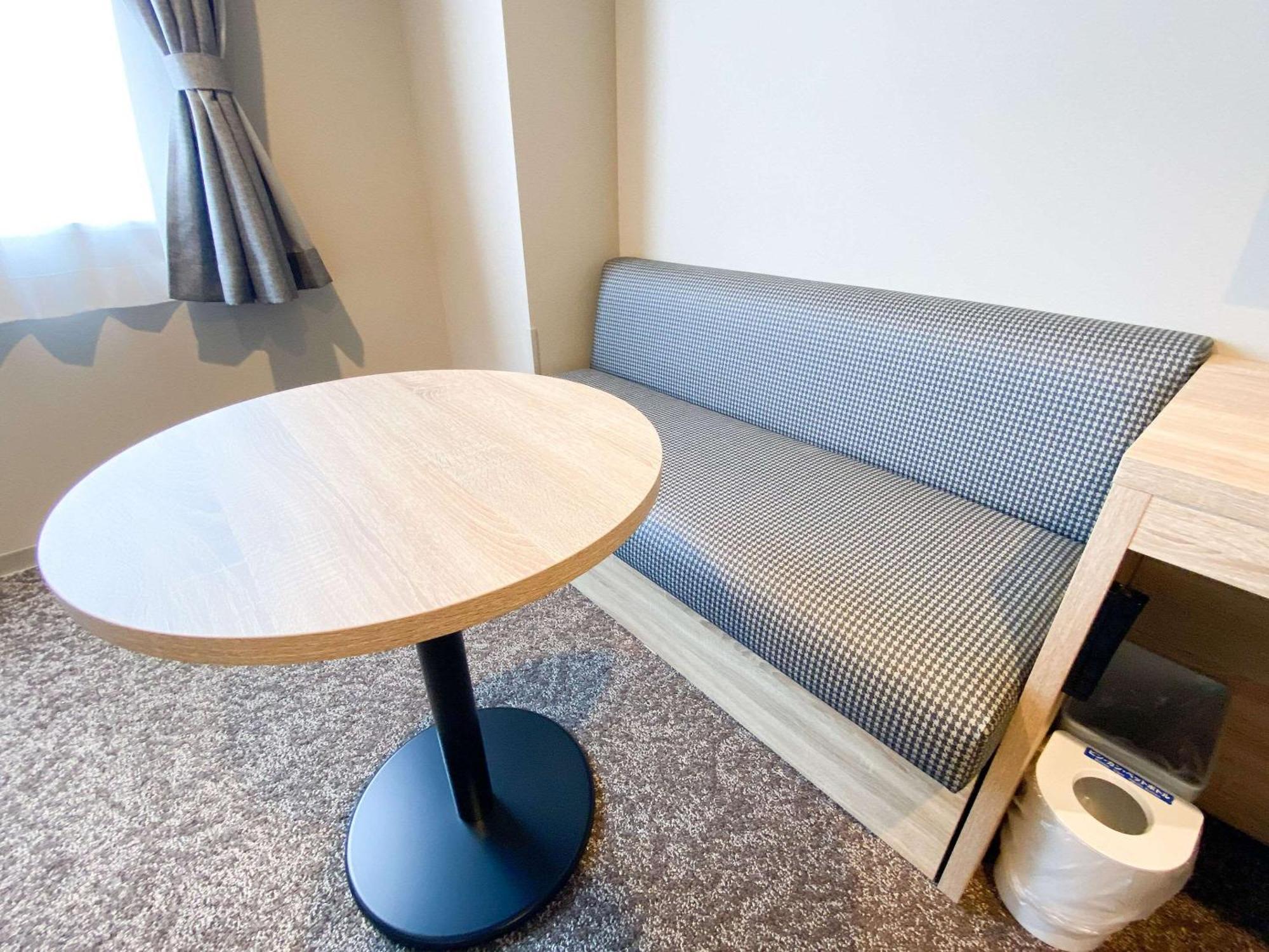 Comfort Hotel Τακαμάτσου Εξωτερικό φωτογραφία