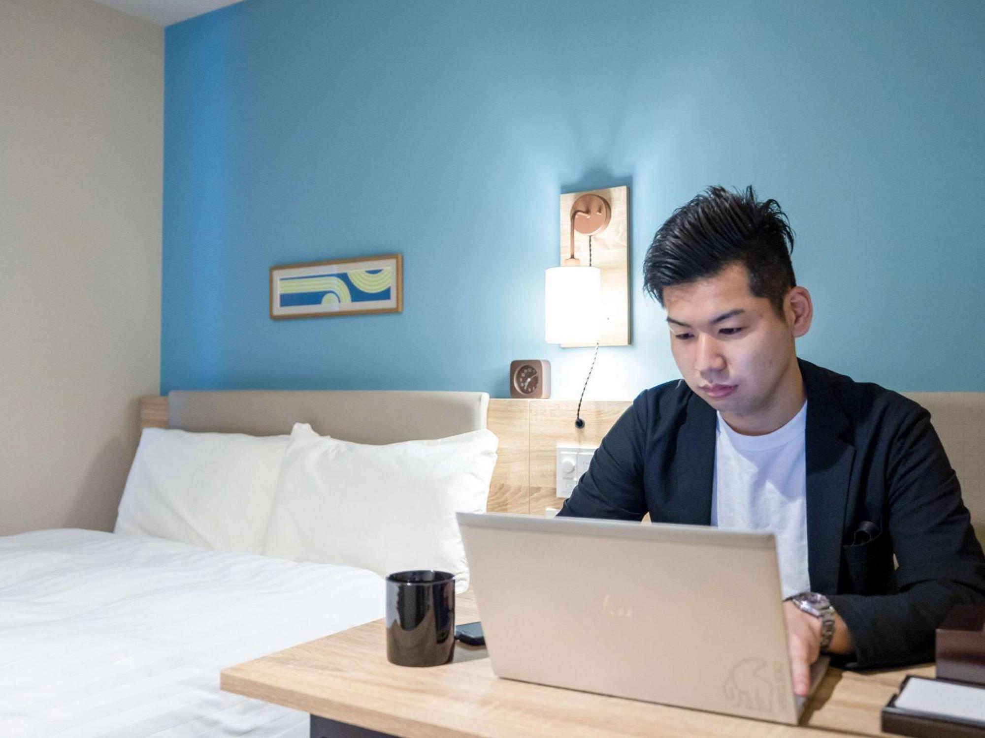 Comfort Hotel Τακαμάτσου Εξωτερικό φωτογραφία